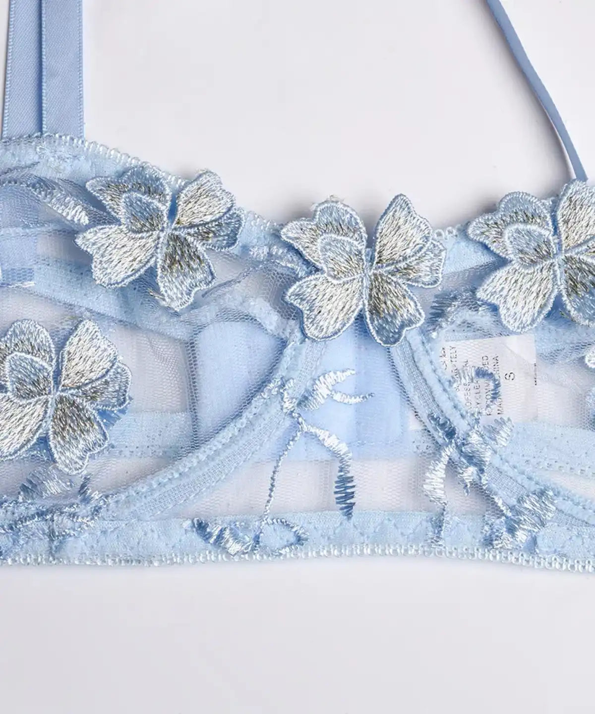 Raya at  Dolce Femme