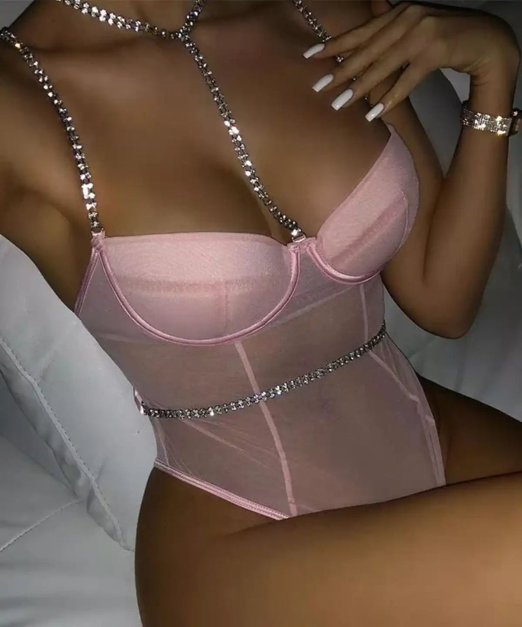 Bella at  Dolce Femme