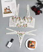 Mia at  Dolce Femme