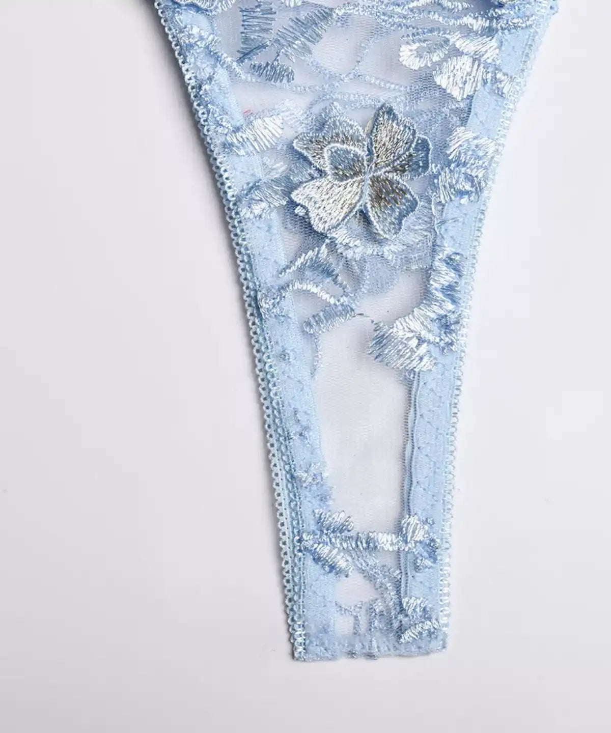 Raya at  Dolce Femme