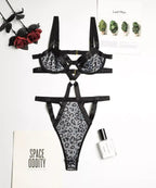 Leo at  Dolce Femme