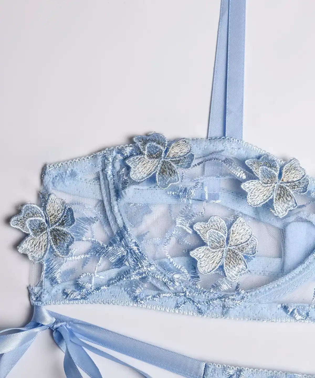 Raya at  Dolce Femme