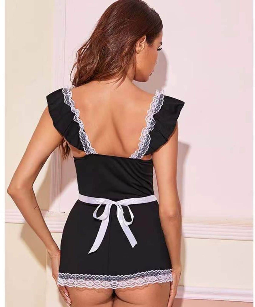 Honey at  Dolce Femme