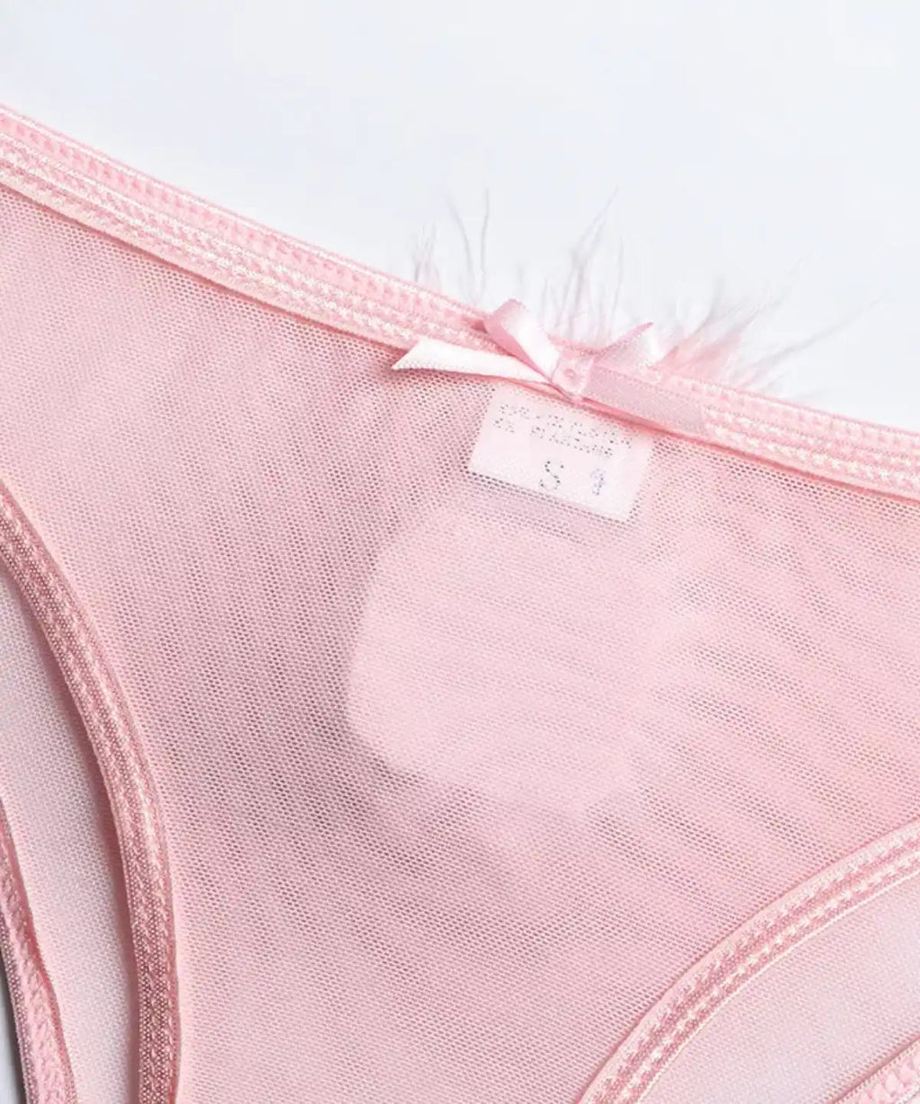 Puff at  Dolce Femme