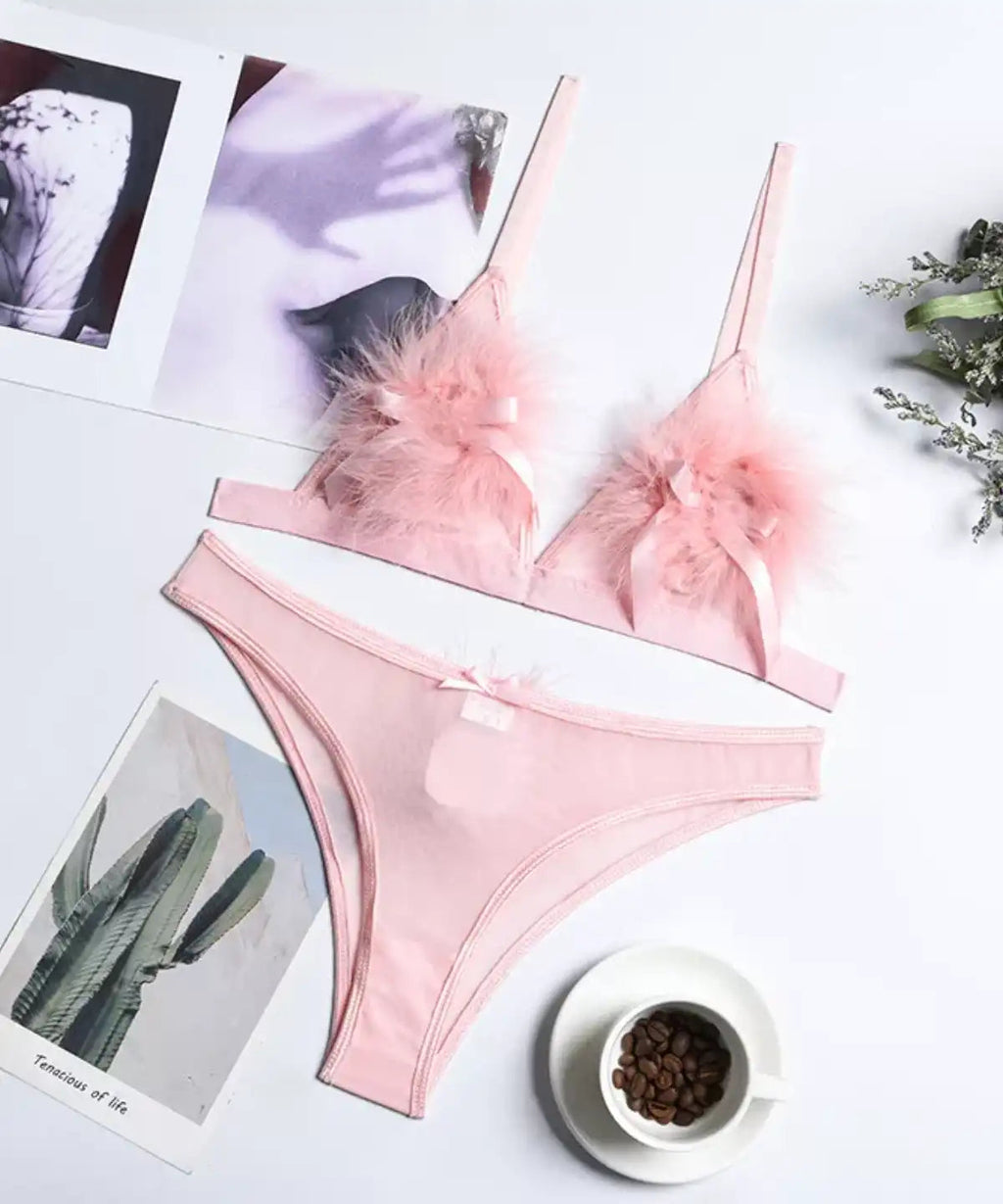 Puff at  Dolce Femme