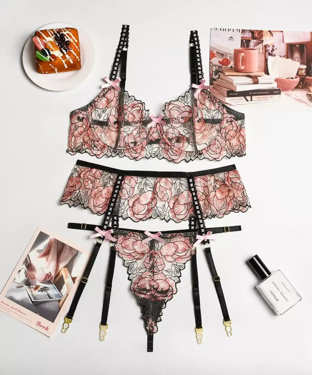 Kira at  Dolce Femme