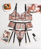 Kira at  Dolce Femme