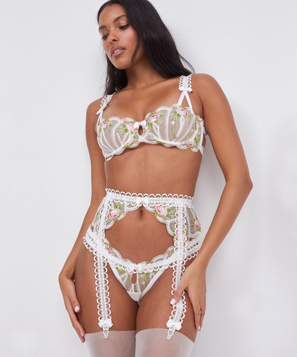 Amelia at  Dolce Femme