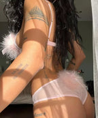 Puff at  Dolce Femme