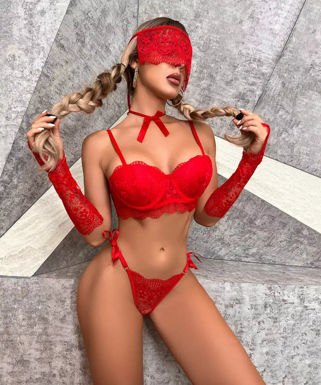 Dolce at  Dolce Femme