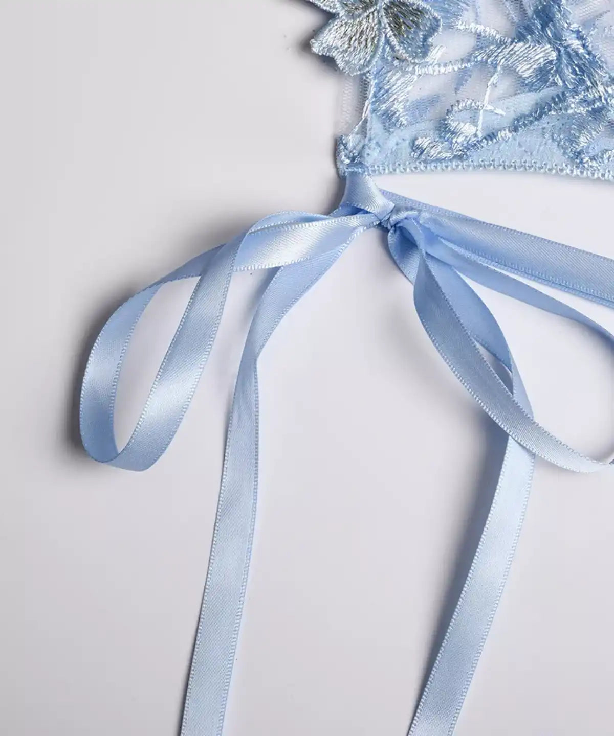 Raya at  Dolce Femme