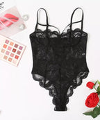 Lena at  Dolce Femme