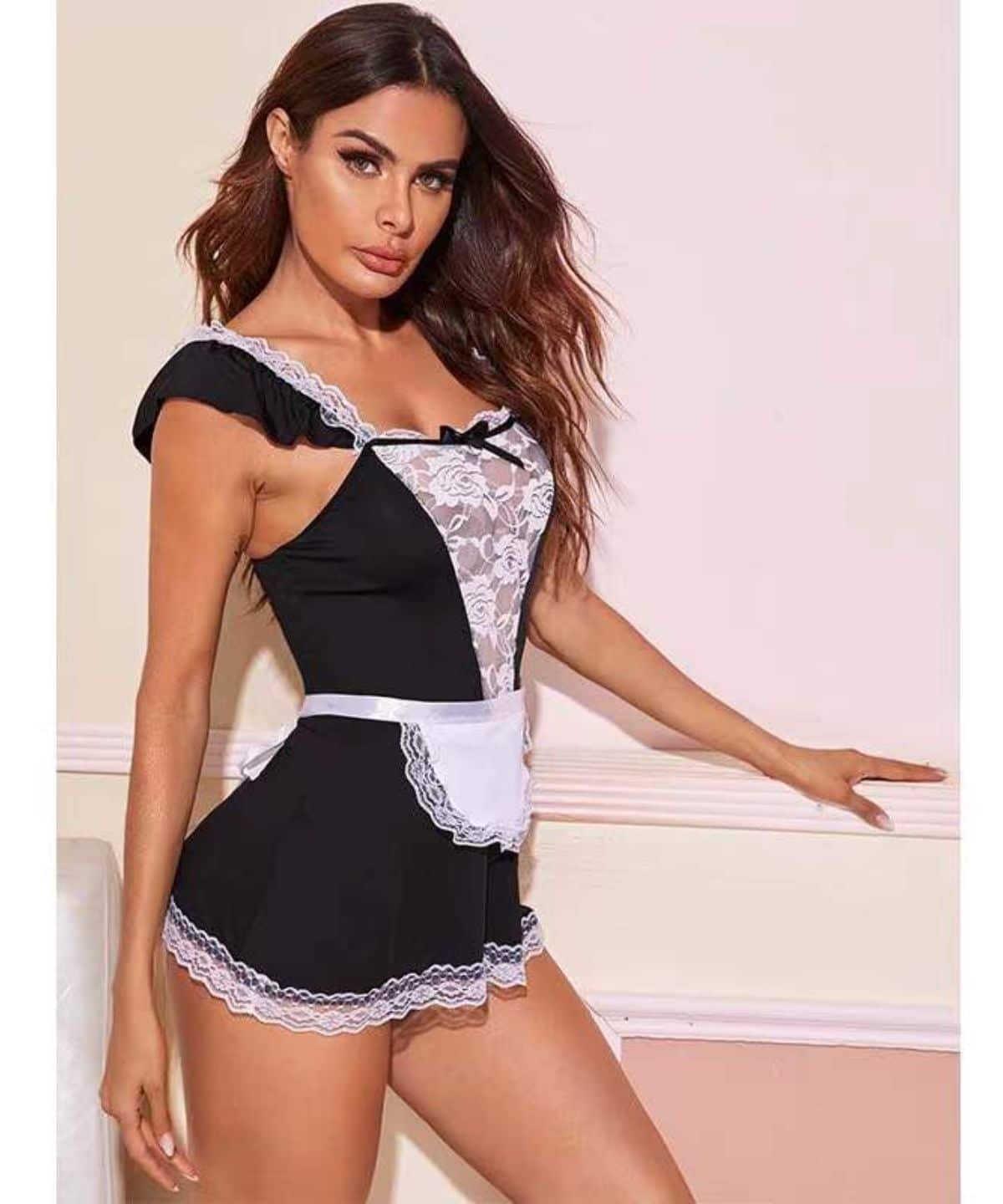 Honey at  Dolce Femme