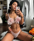 Puff at  Dolce Femme