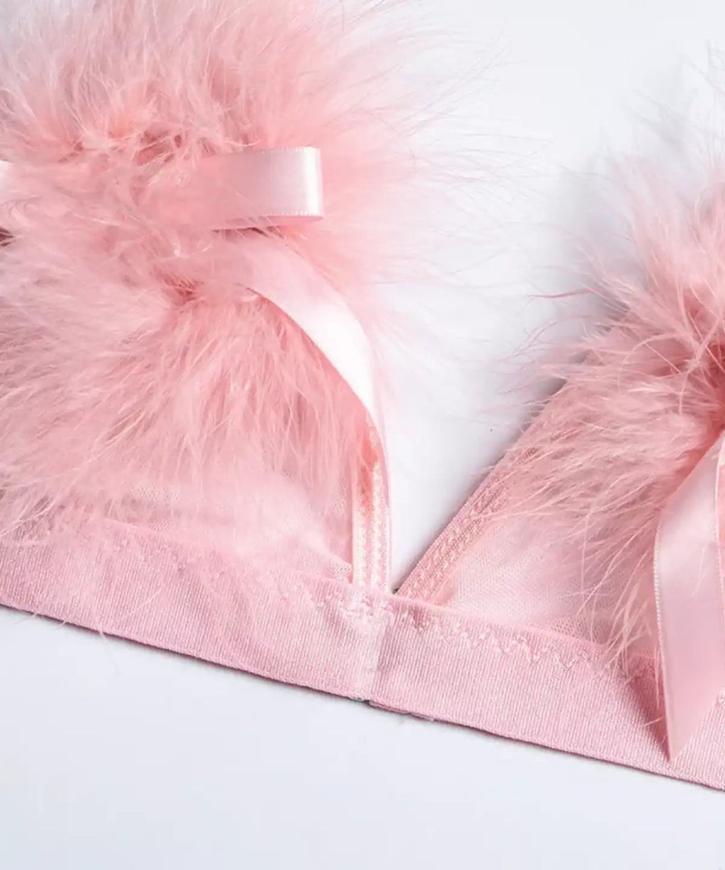 Puff at  Dolce Femme