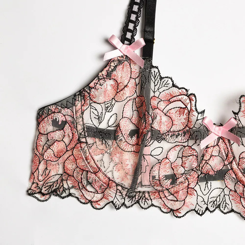 Kira at  Dolce Femme