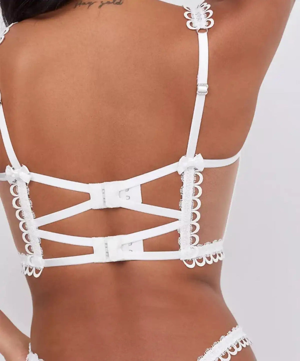 Mia at  Dolce Femme