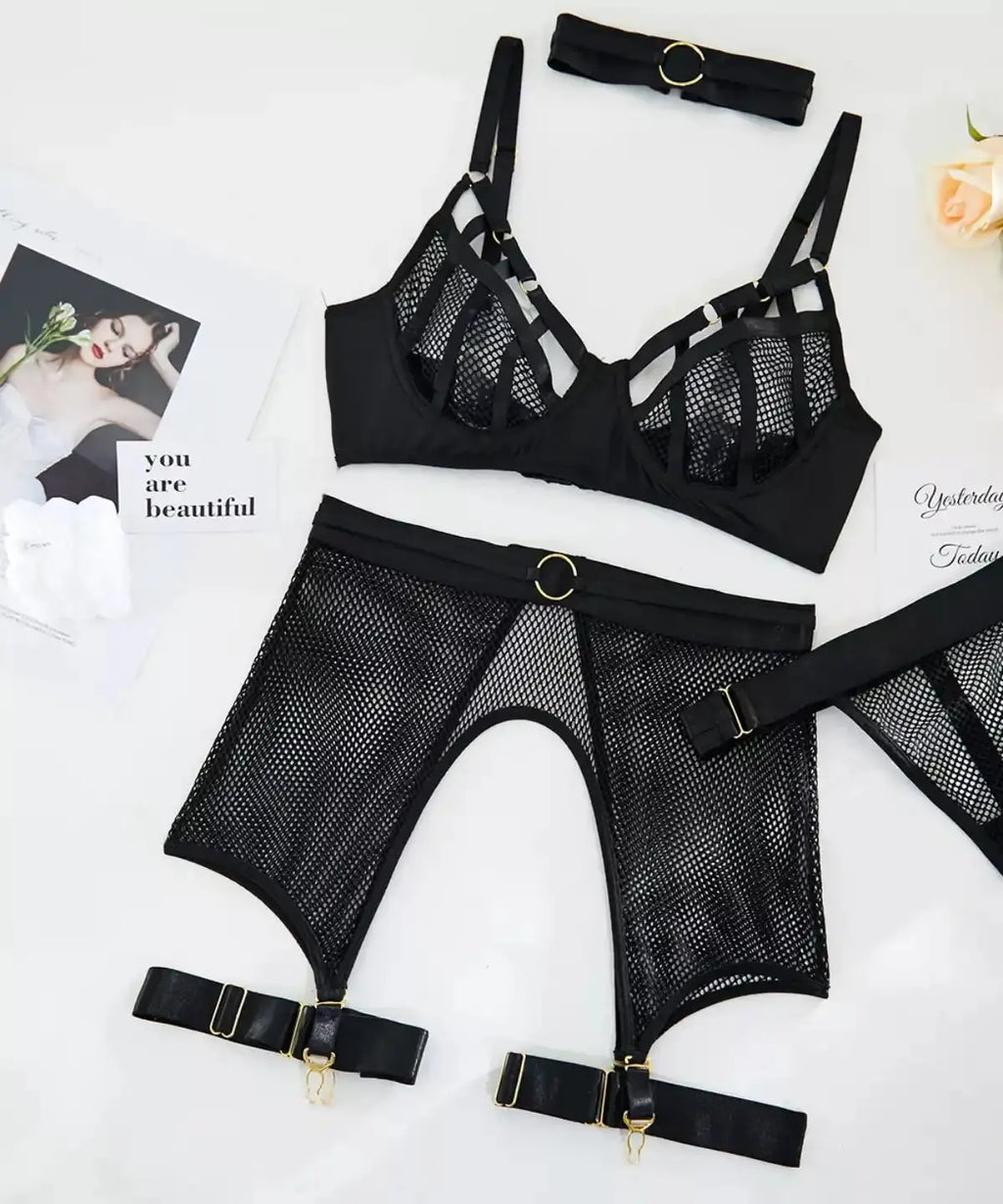 Chelsea at  Dolce Femme