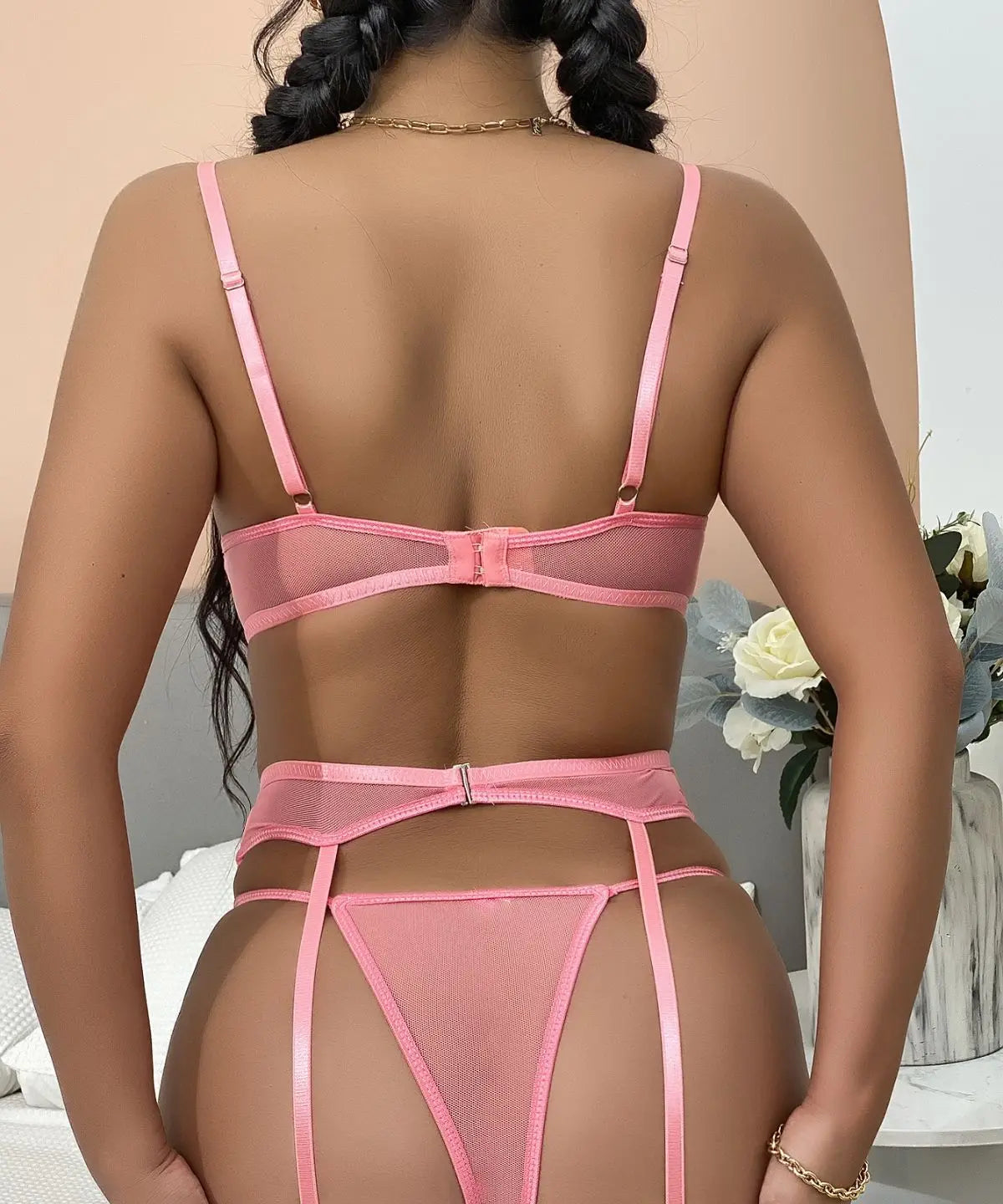 Cherry at  Dolce Femme