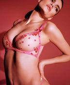 Cherry at  Dolce Femme