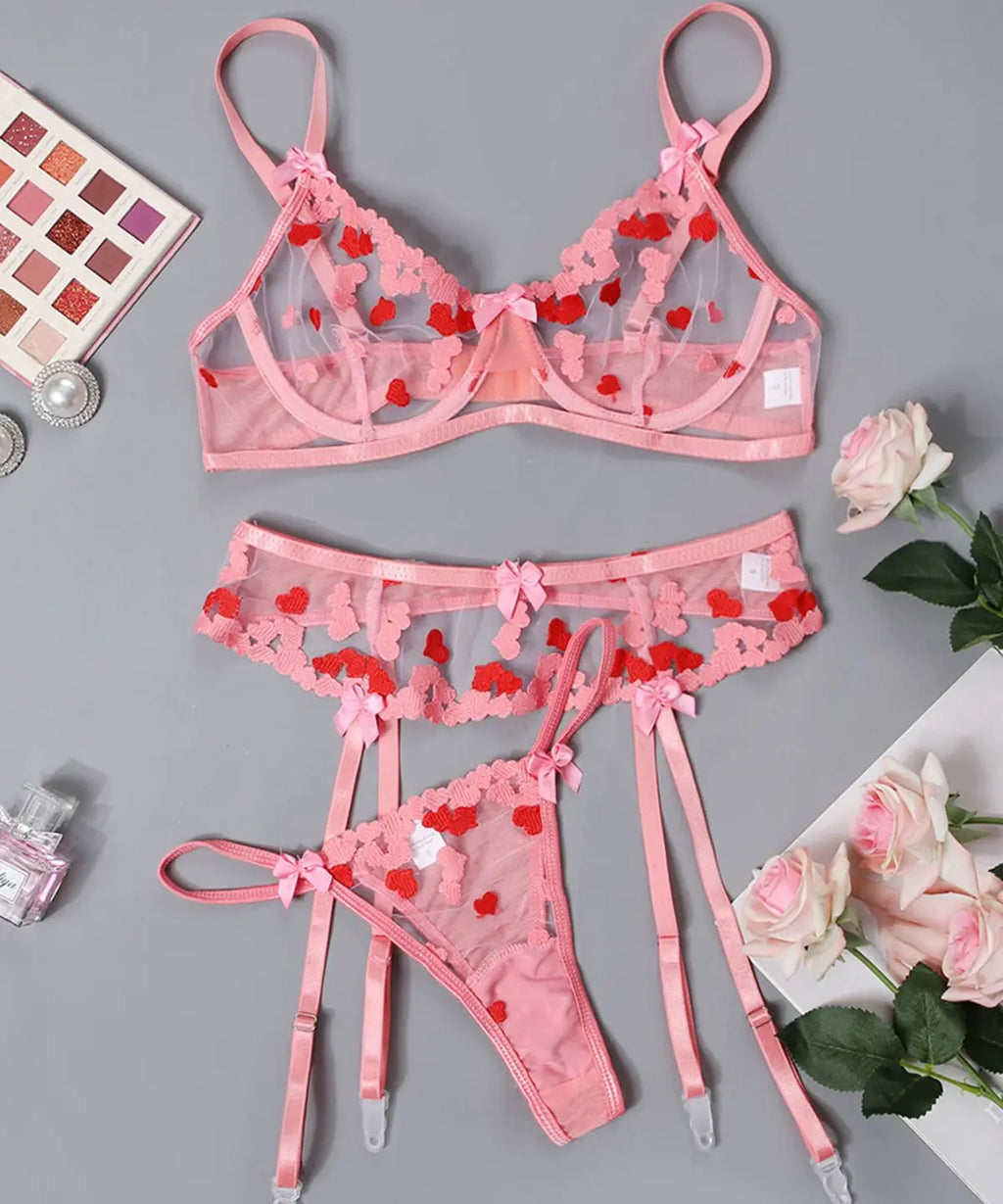 Cherry at  Dolce Femme