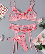 Cherry at  Dolce Femme