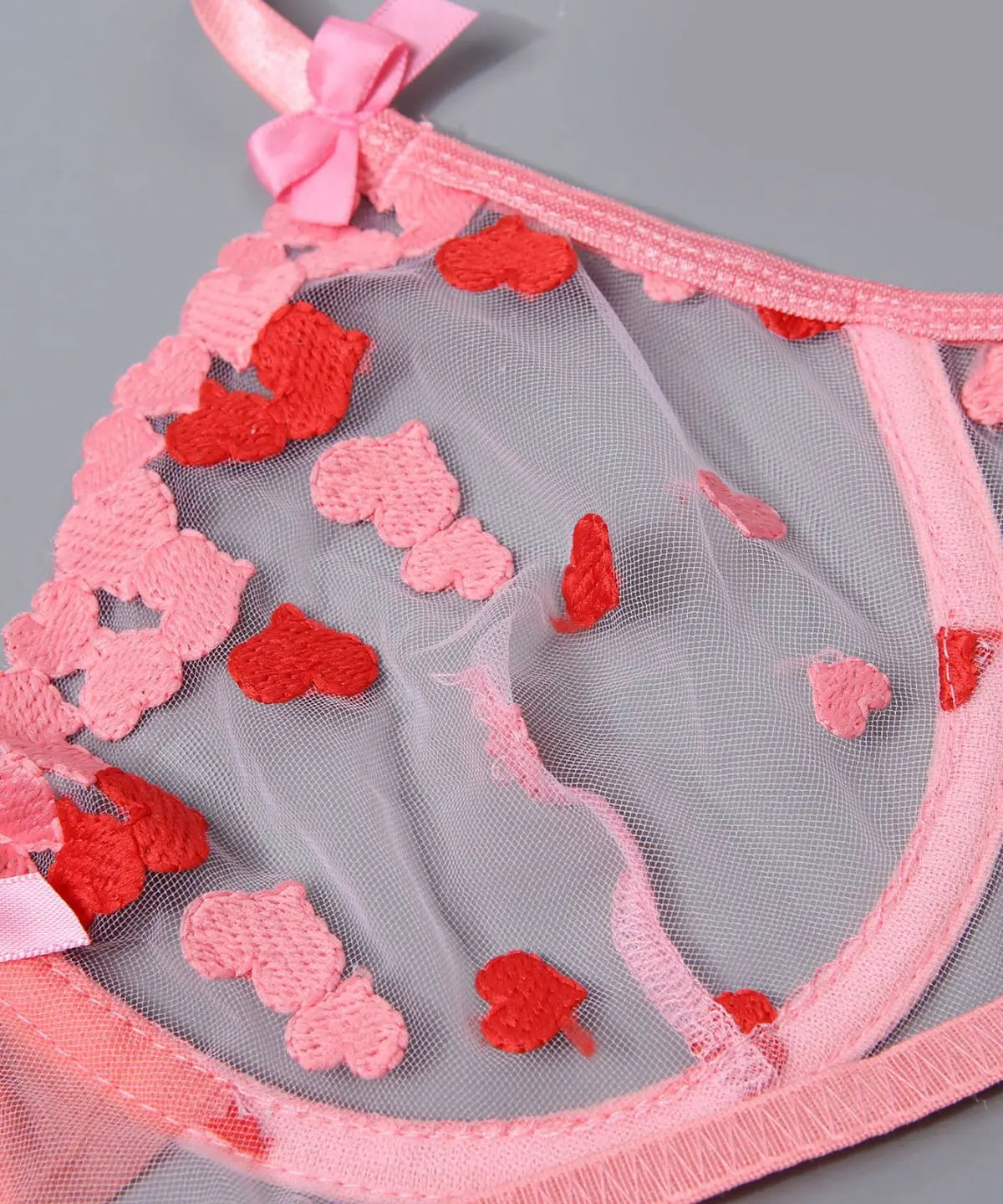 Cherry at  Dolce Femme