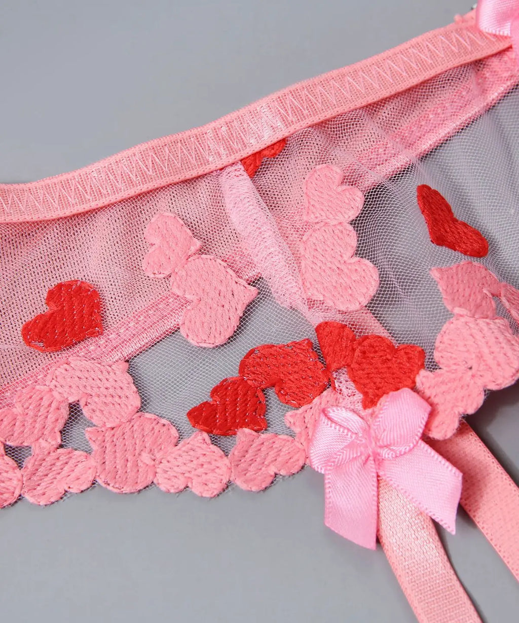 Cherry at  Dolce Femme