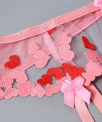 Cherry at  Dolce Femme