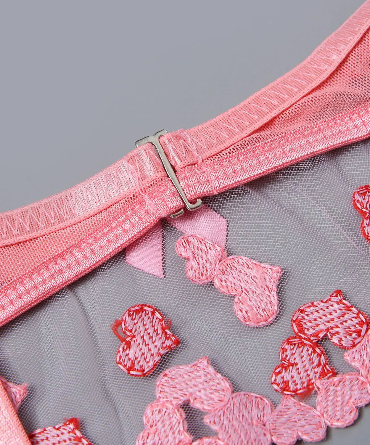 Cherry at  Dolce Femme