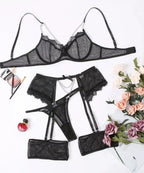 Danika at  Dolce Femme