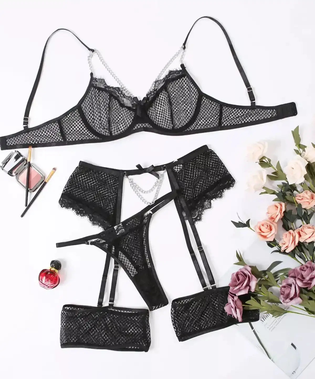 Danika at  Dolce Femme