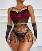 Lolita at  Dolce Femme