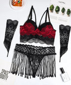 Lolita at  Dolce Femme