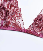 Violet at  Dolce Femme