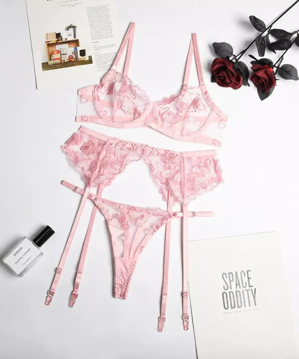 Amor at  Dolce Femme