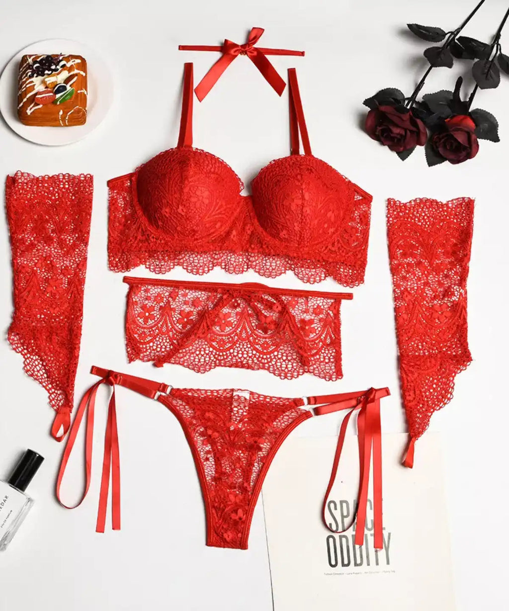 Dolce at  Dolce Femme