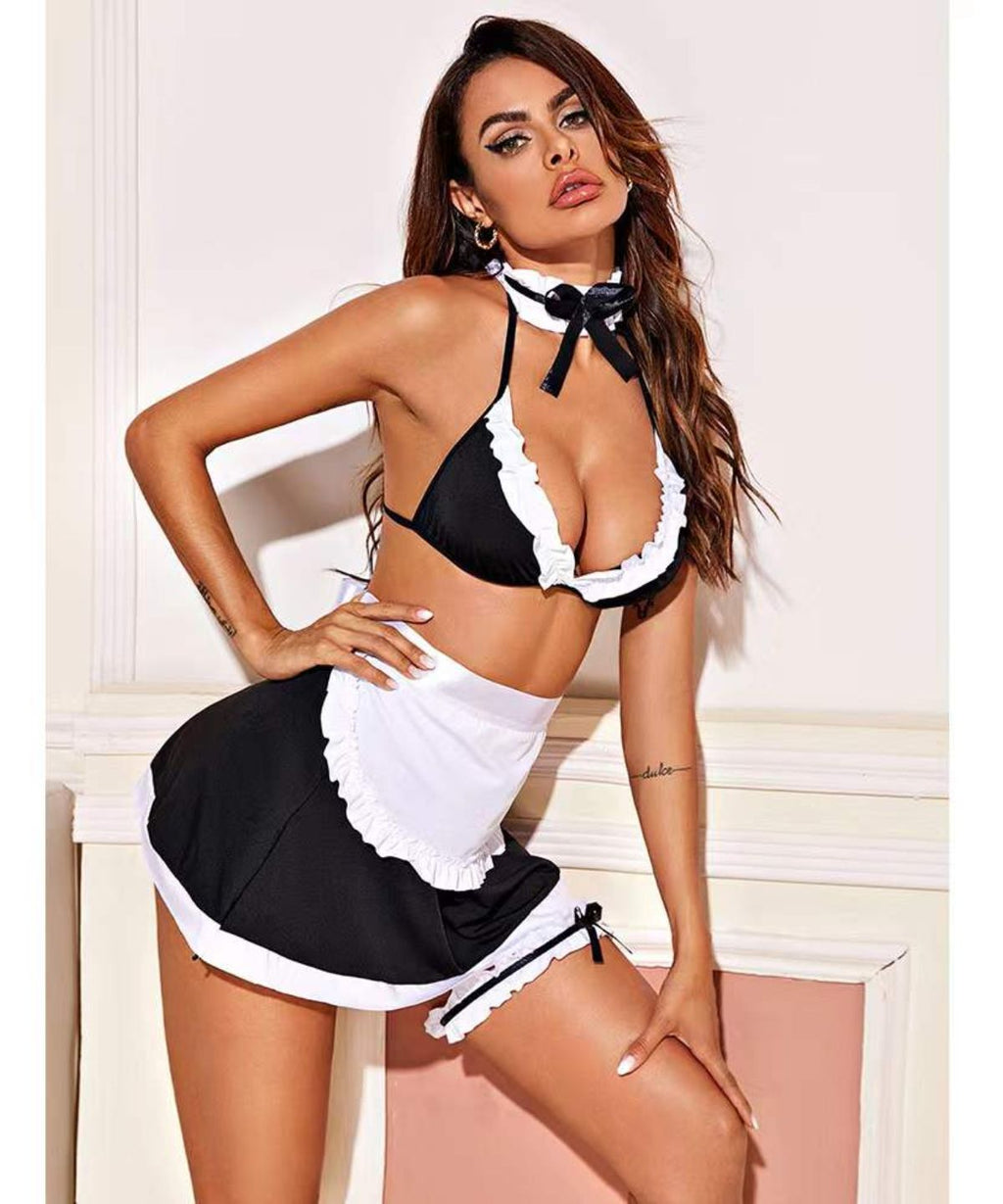 Cinnamon at  Dolce Femme