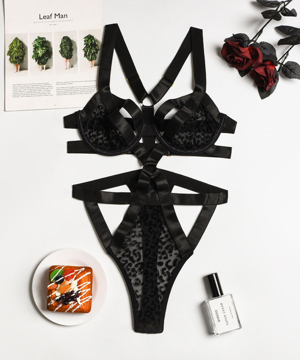 Tammy at  Dolce Femme