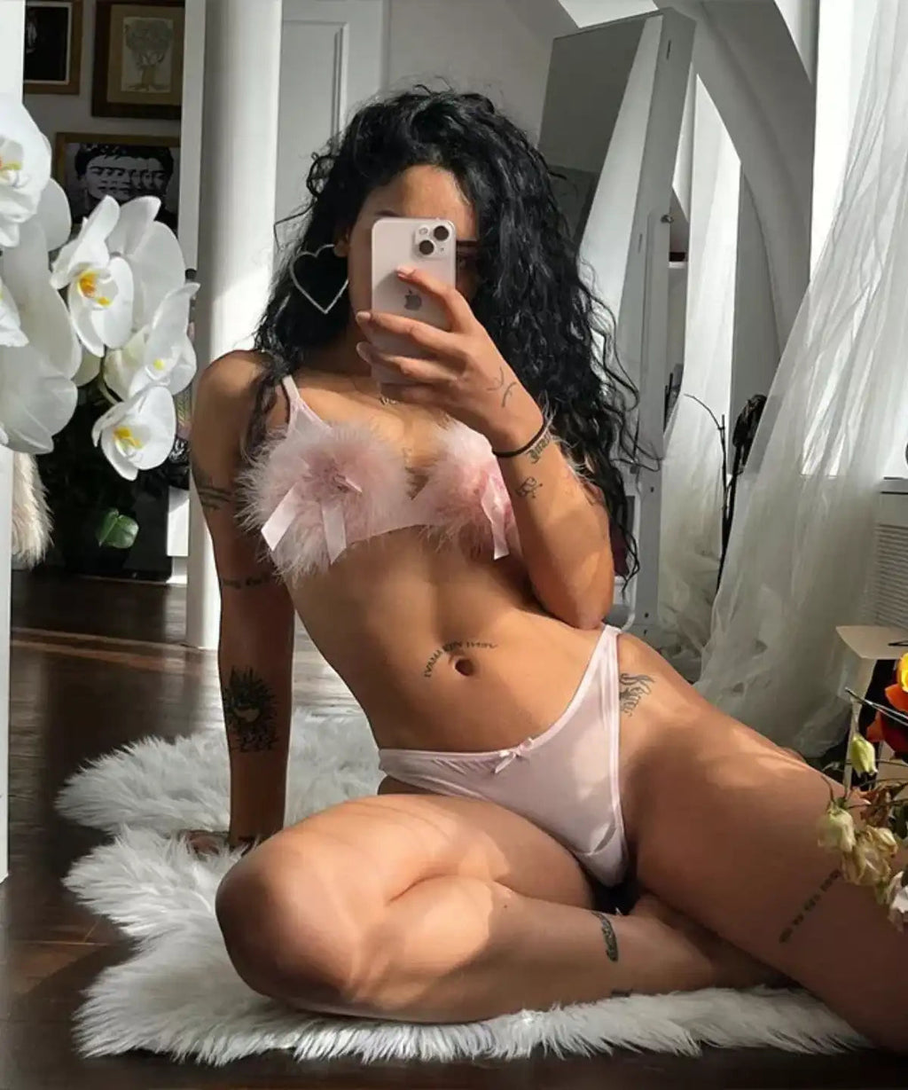 Puff at  Dolce Femme