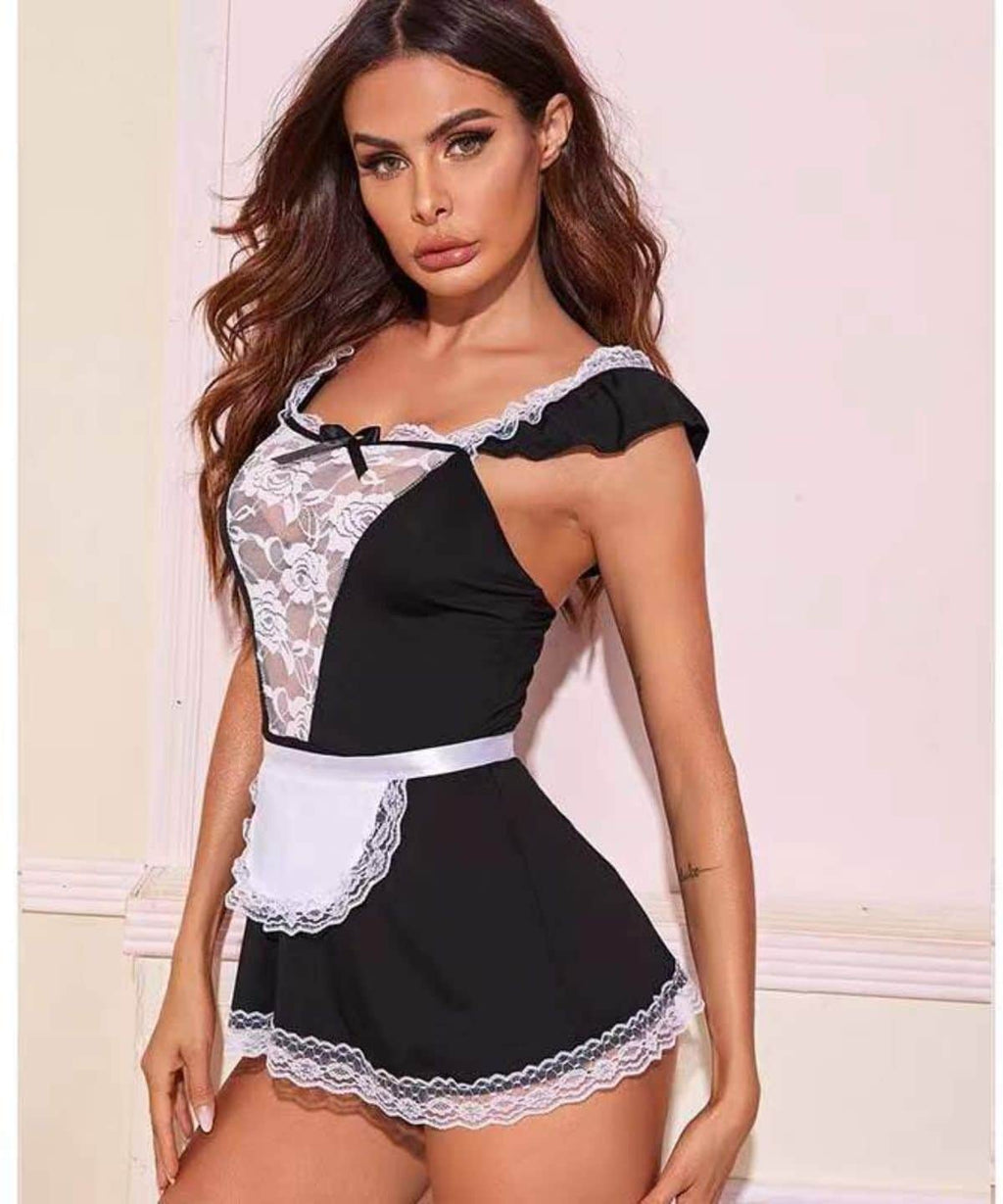 Honey at  Dolce Femme