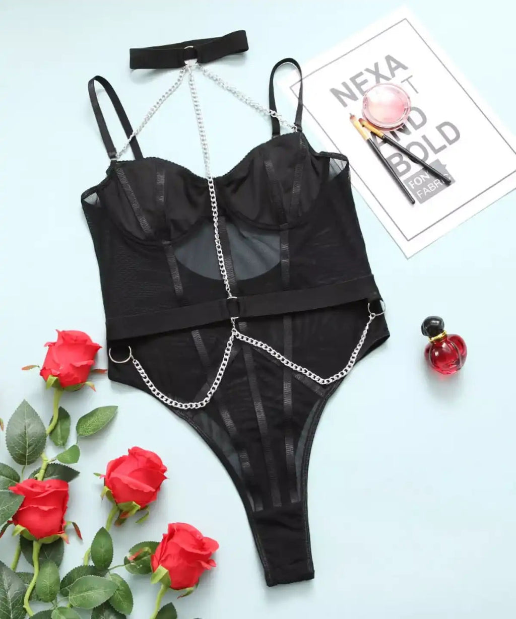 Gemma at  Dolce Femme