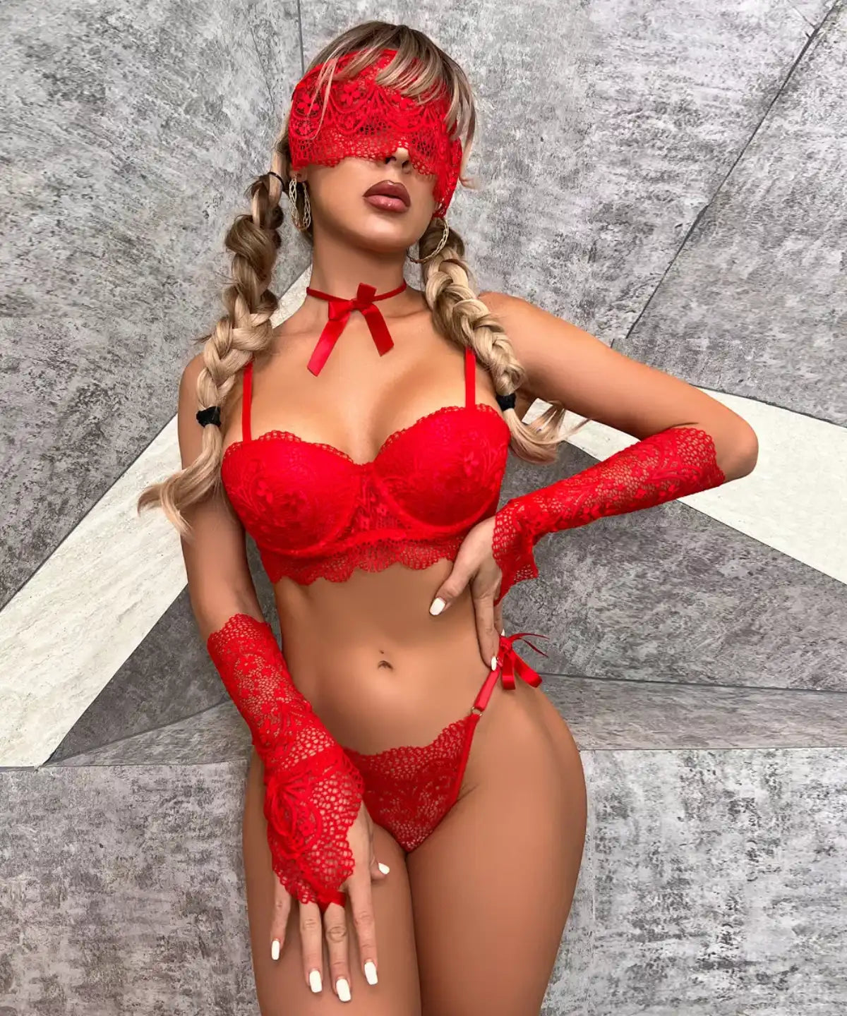 Dolce at  Dolce Femme