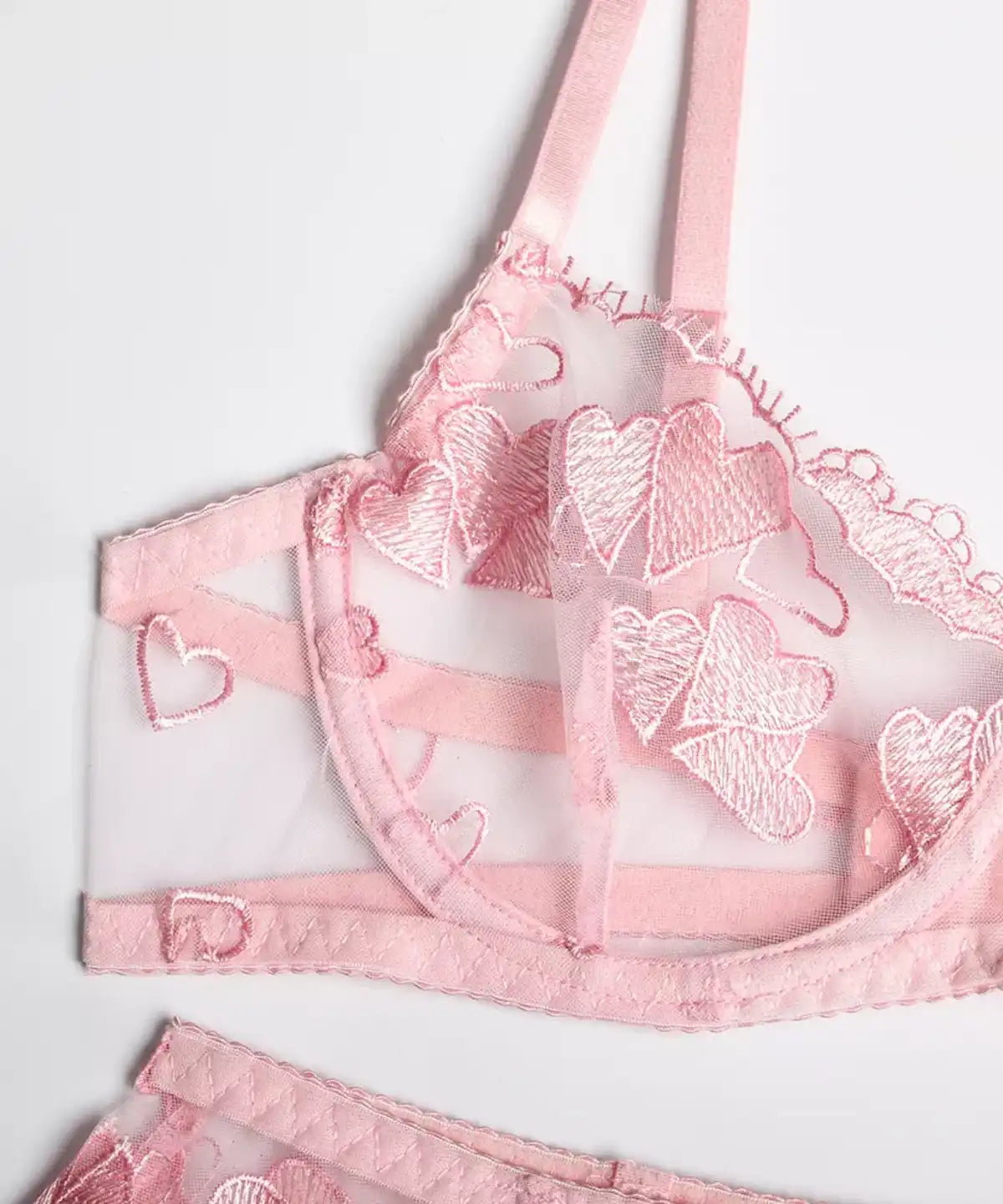 Amor at  Dolce Femme