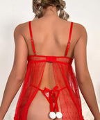 Pixie at  Dolce Femme