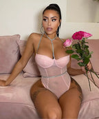 Bella at  Dolce Femme