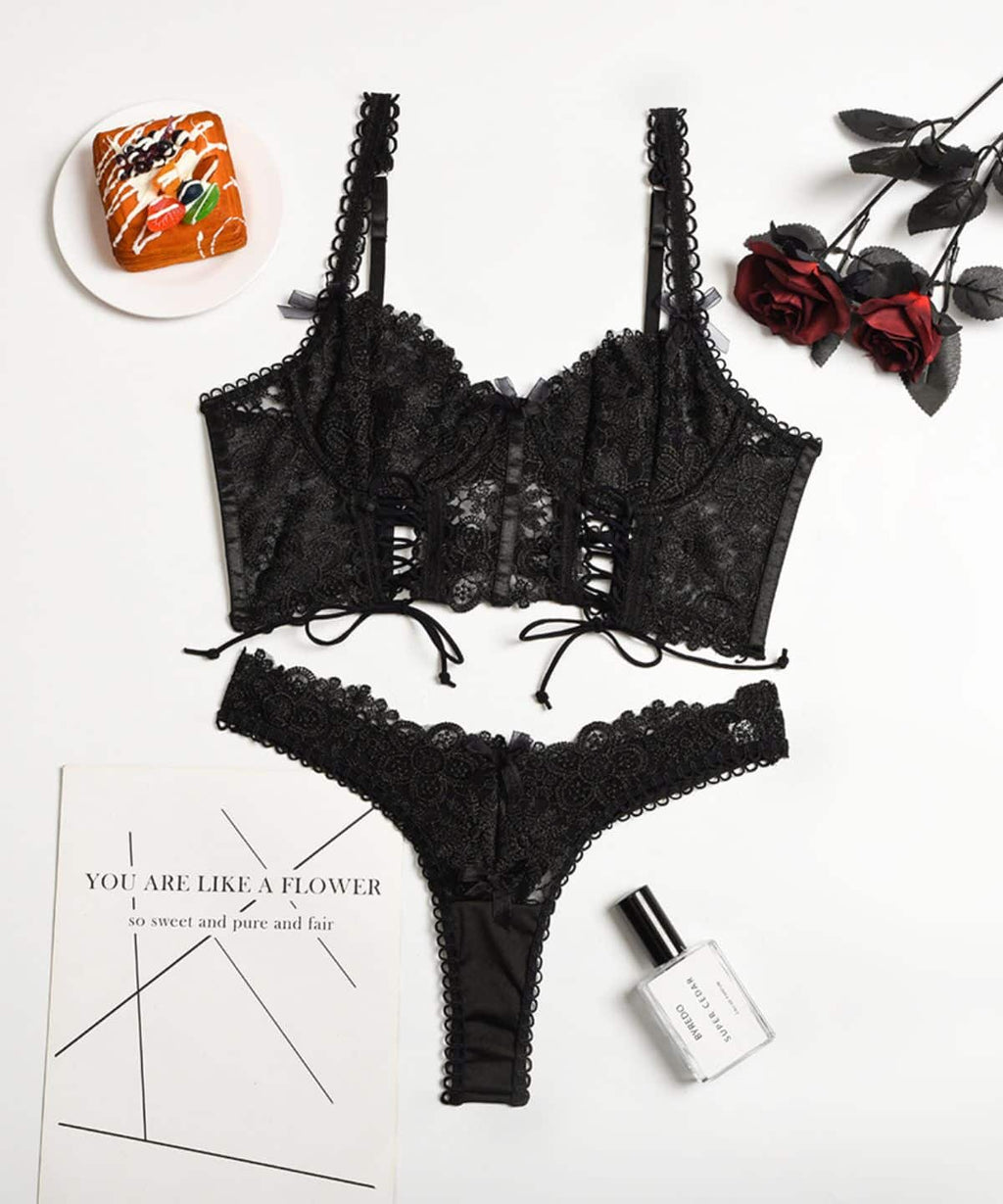 Sansa at  Dolce Femme