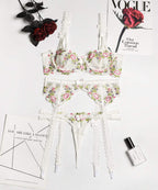 Amelia at  Dolce Femme